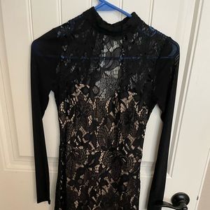 Only wore it once. Still brand new